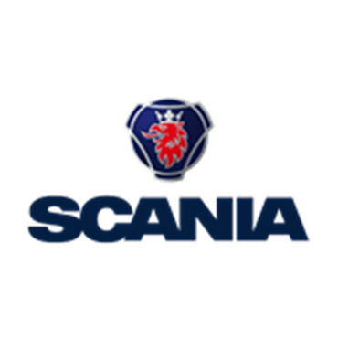Scania Deutschland GmbH
